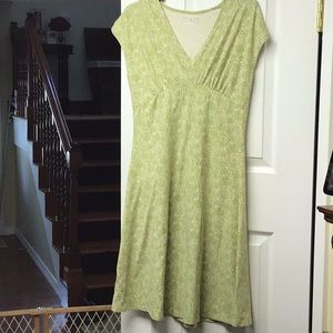 Royal Robbins dress